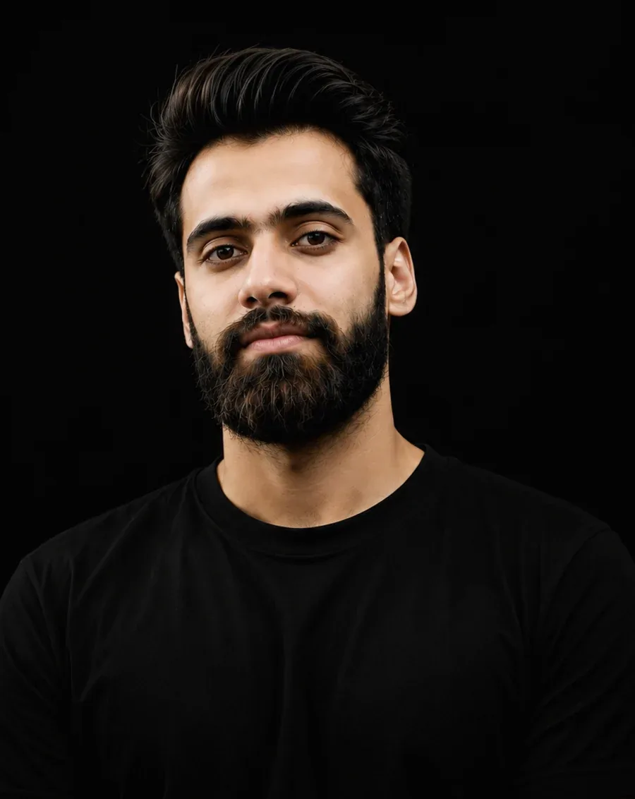 Syed Tasavour